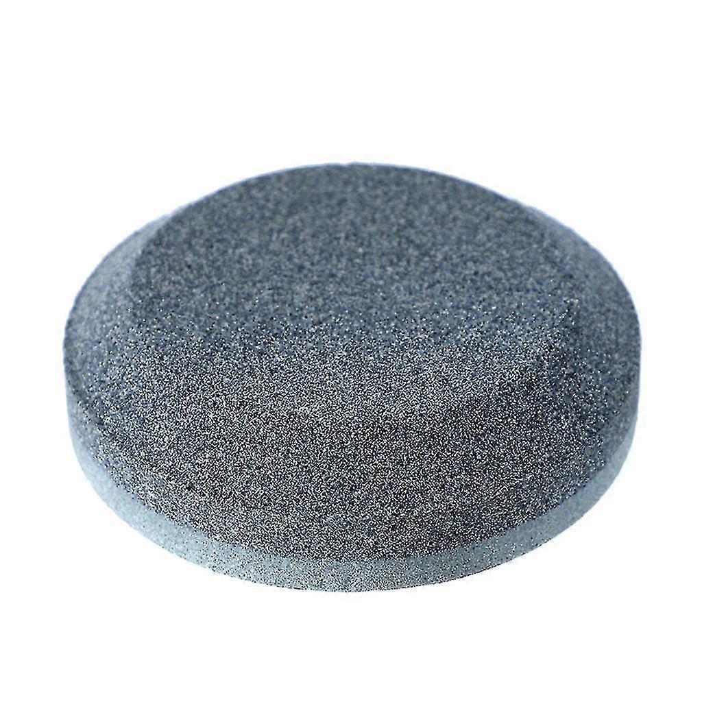 Multi-purpose Sharpener Scissors & Tool Sharpener Circular Whetstone1pcs