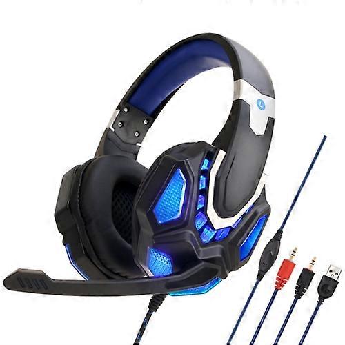 Soyto G10 Gaming Computer Headset For PC