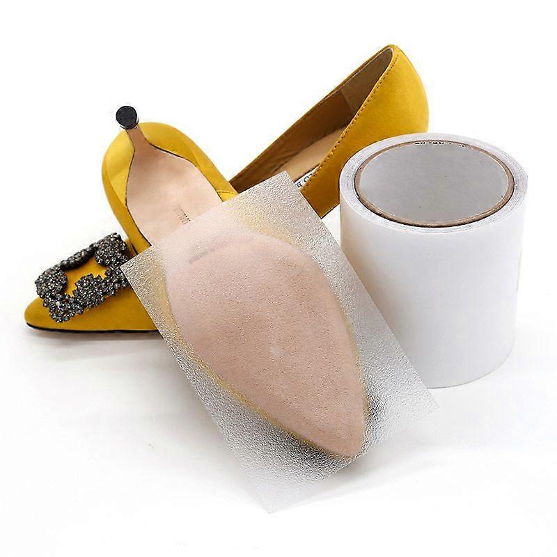 50*10cm High Heels Sole Anti-slip Wear-resistant Sticker Mute Pad Patch