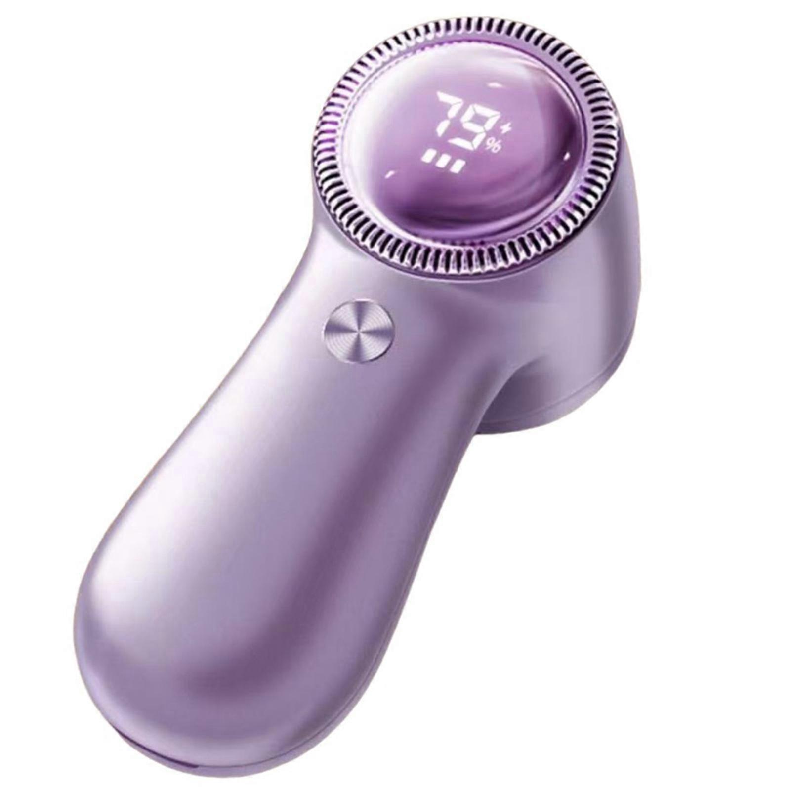 Multipurpose Fabric Shaver High Power Lint Removal Machine for Sweaters