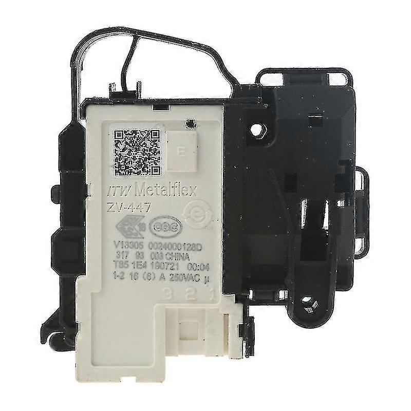 Zv-447 غسالة قفل الباب لهاير ميديا Tcl 0024000128a/0024000128d