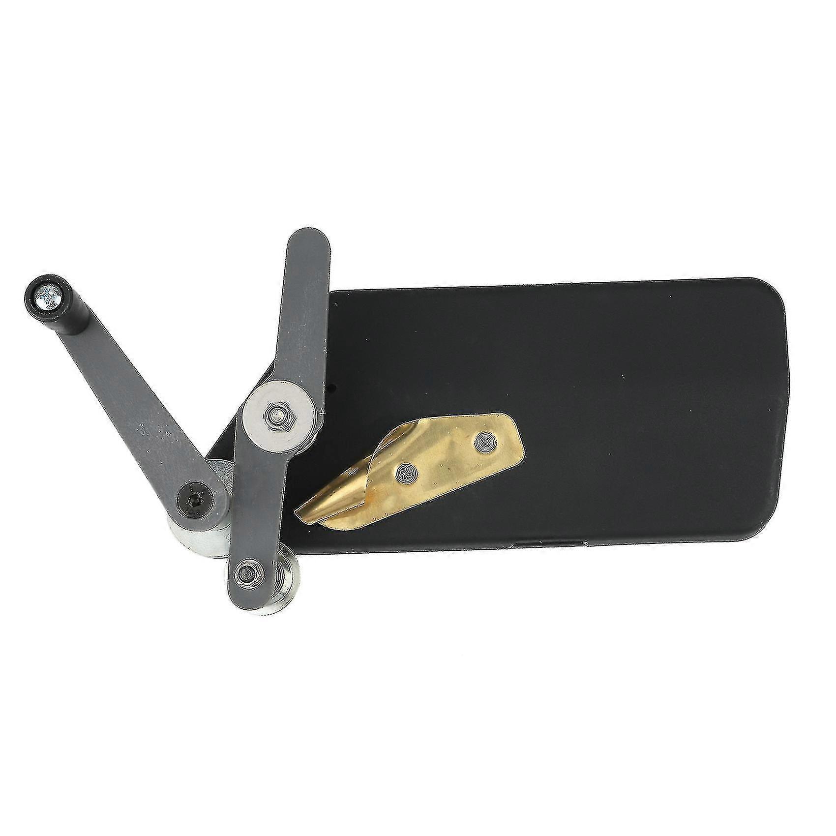 آلة العقص للزهور ، ورق كريب العقص الموجي ، أدوات الدانتيل ، تغليف الزهور ، لوازم بائع الزهور (haoyi