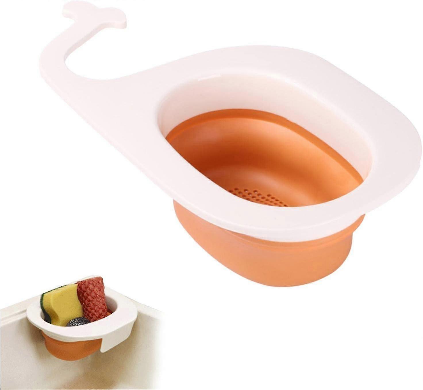 Drain Basket | Kitchen Sink Drain Basket,strainer Basket;angle;kitchen Sink, Collapsible Kitchen Sink Drain Basket Generic
