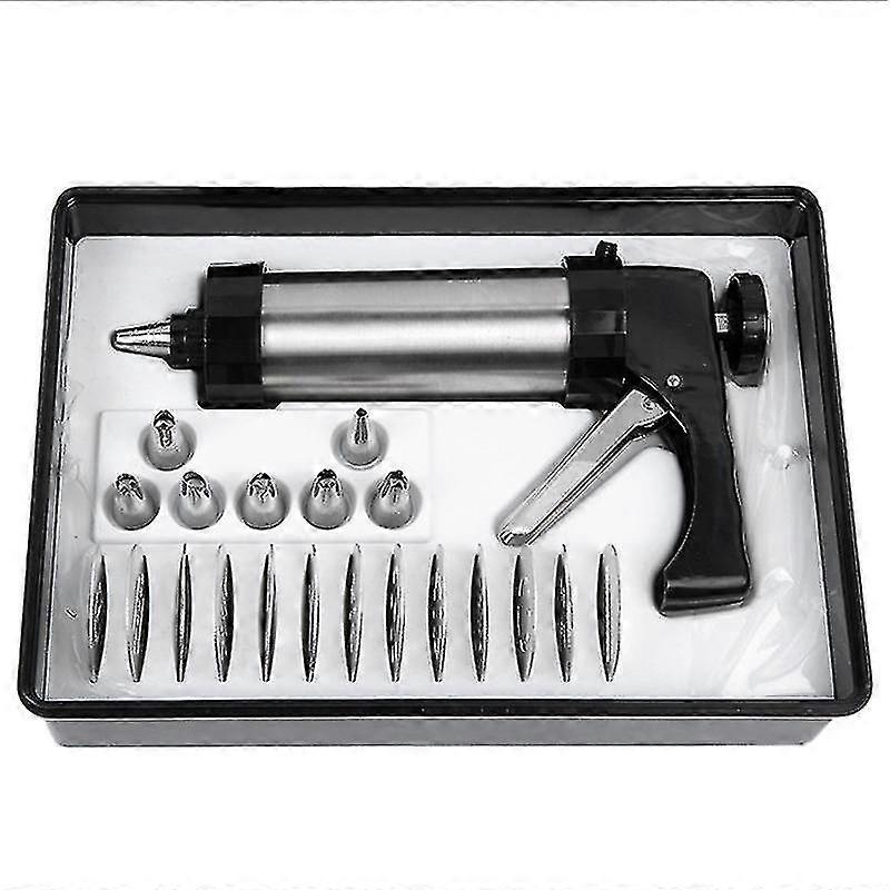 Metal And Plastic Baking Mold For Baking Use