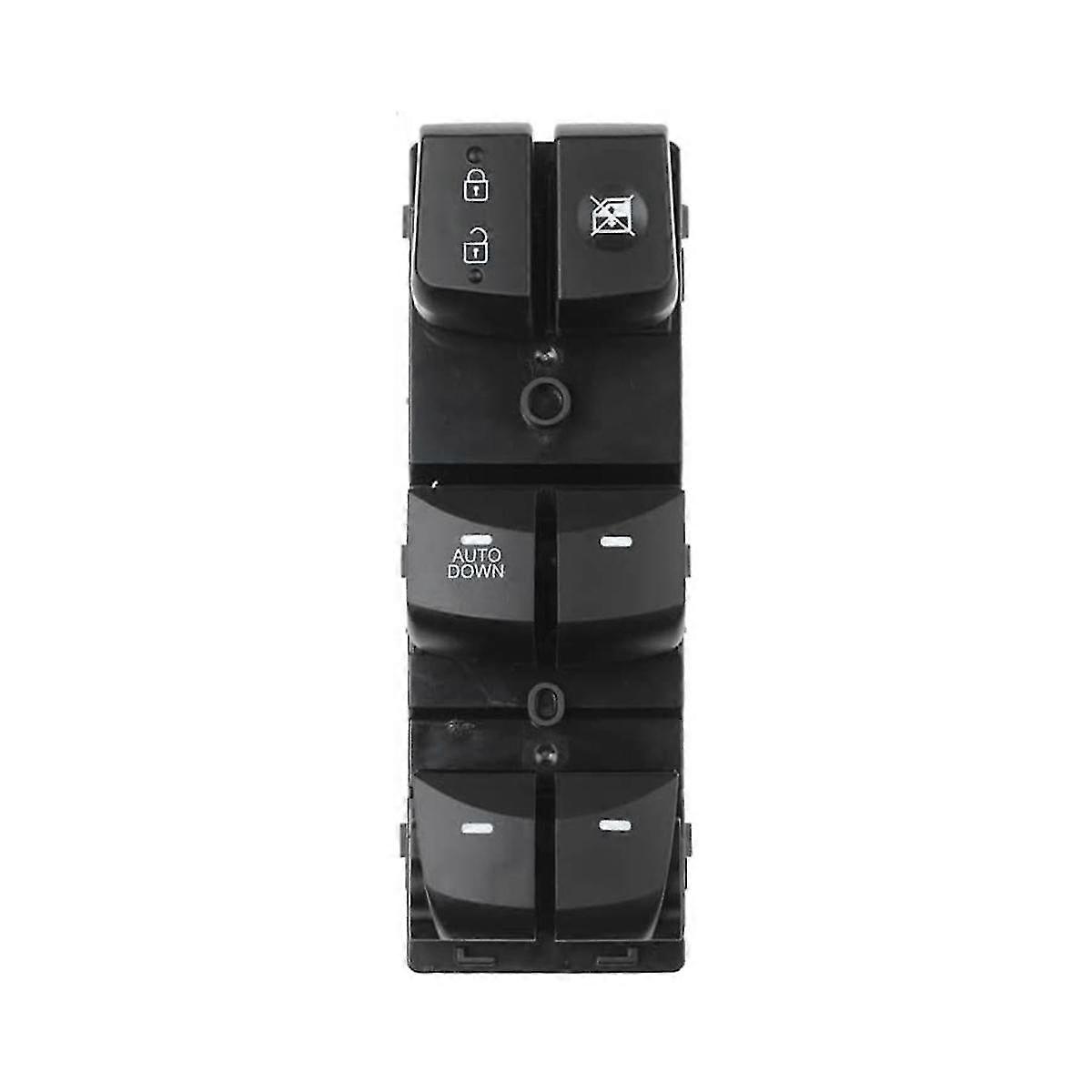 Master Glass Lifter Control Switch 93570-4v000 935703x030 935703x030ry For Move 12-16