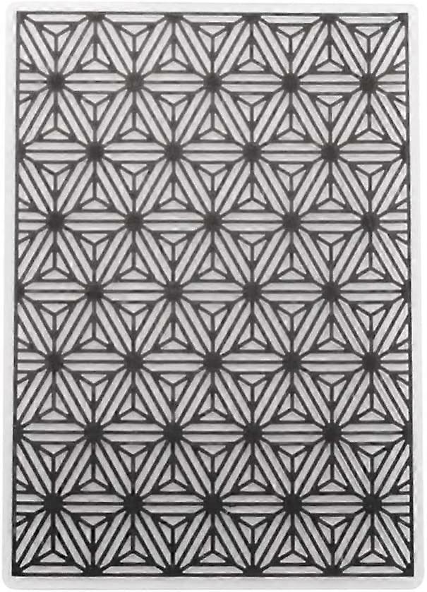 Plastic Embossing Folder Embossing Stencil Templates Flower Die Cuts Cutting Dies for Card Making Embossing Paper Craft