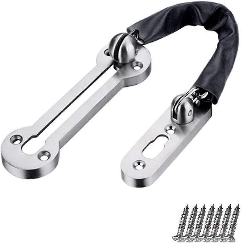 Front Door Chain Security Locking Door Chain