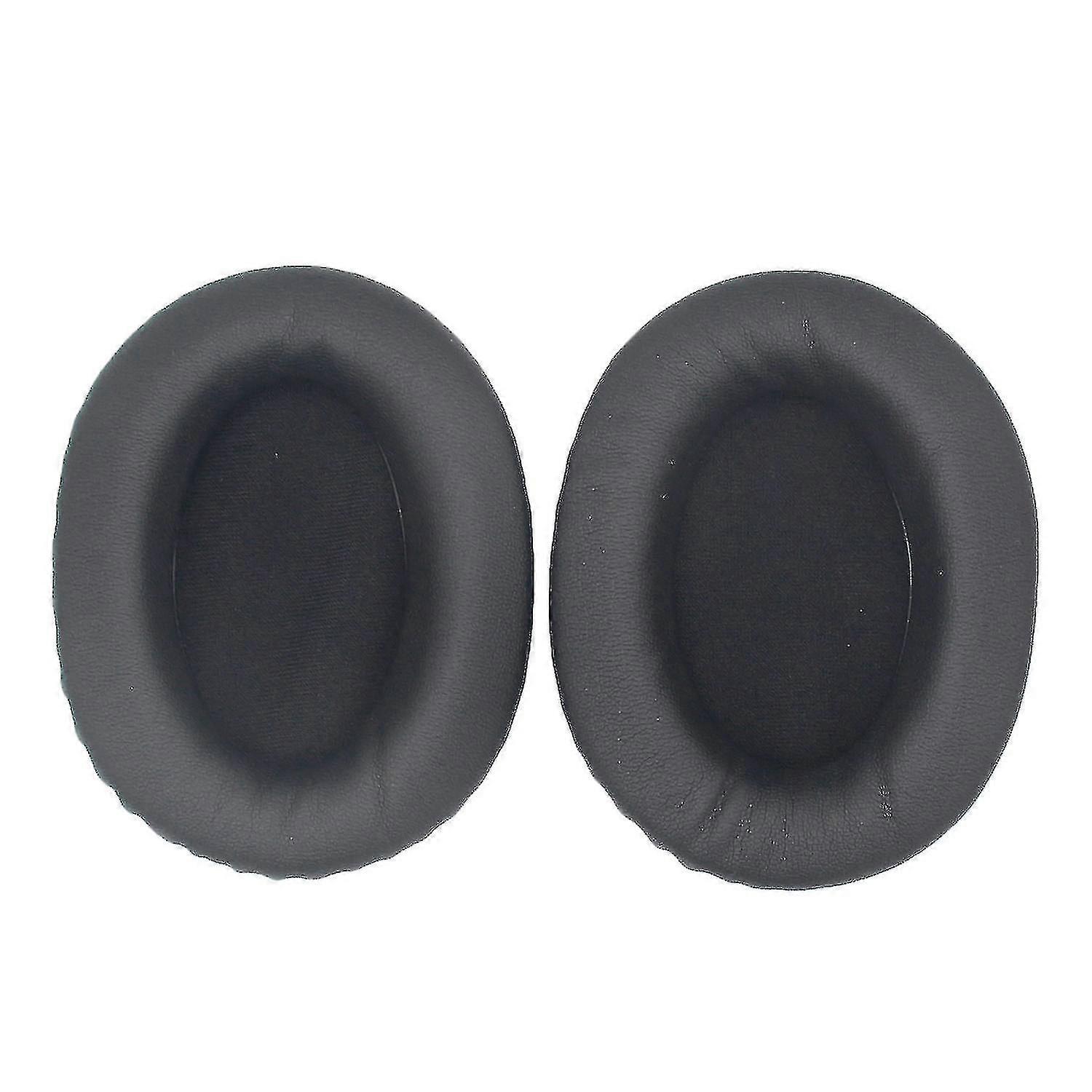 2pcs For Edifier W800bt Plus Replacement Ear Cushion Case Ear Muffs