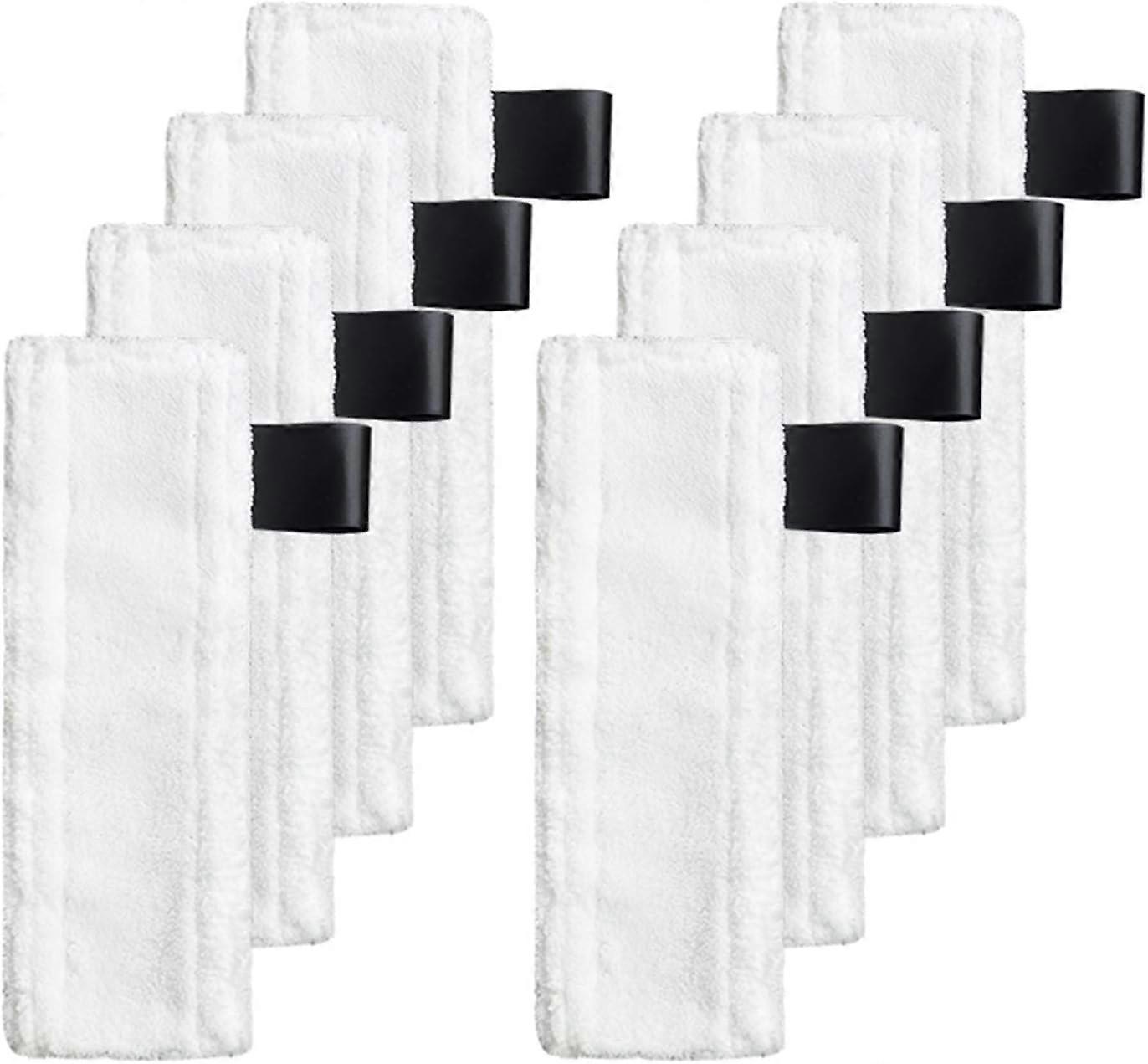Replacement Cleaning Cloth for Karcher EasyFix SC2, SC3, SC4, SC5 Steam Cleaner8pcs