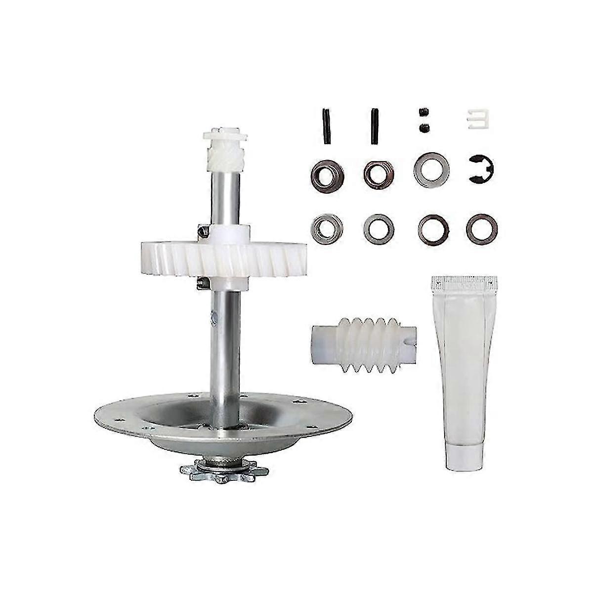 ギアスプロケット 41A4315-7D 交換部品 139.53615Sr 139.53995SRT ガレージドアオープナー、2265R 248730