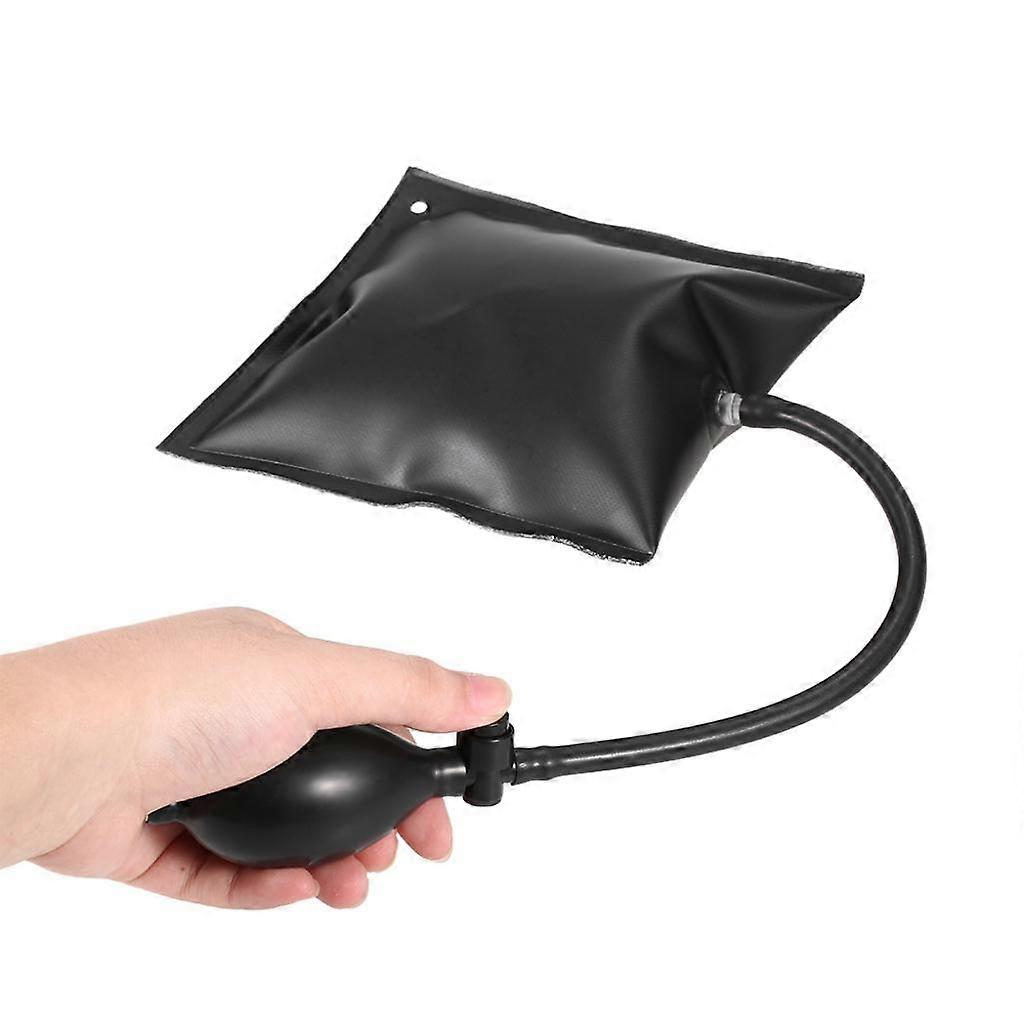 Auto Cushion Mount Universal Multifunction Inflatable Air Pump Thick