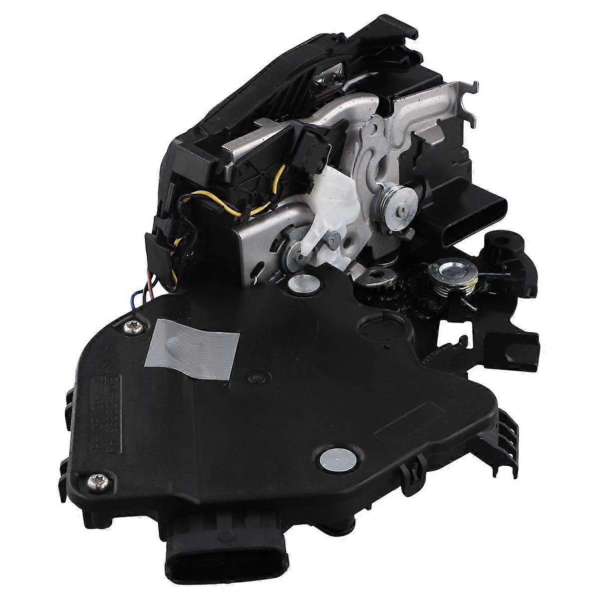 Door Lock Actuator for Range Door Lock Actuator Motor LR078748 (Rear Left)