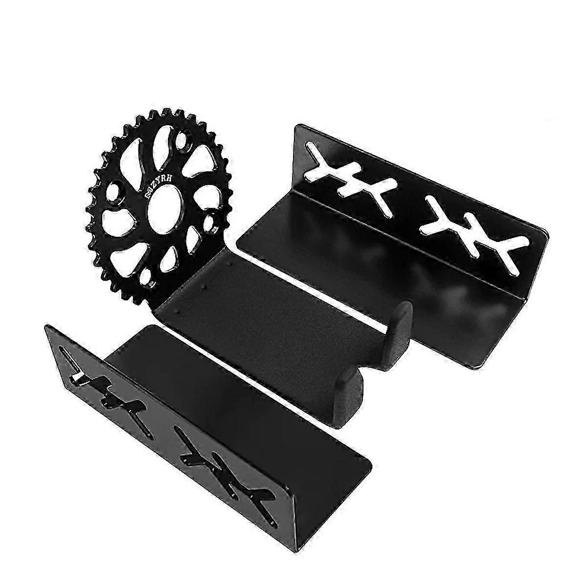 Κρεμαστή θήκη ποδηλάτου Επιτοίχια ράφια Κρεμάστρα ποδηλάτου βουνού Ράφι έως 60Kg Αξεσουάρ ποδηλάτου