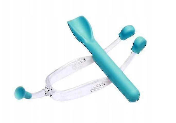 Suction Cup For Inserting Rgp Contact Lenses