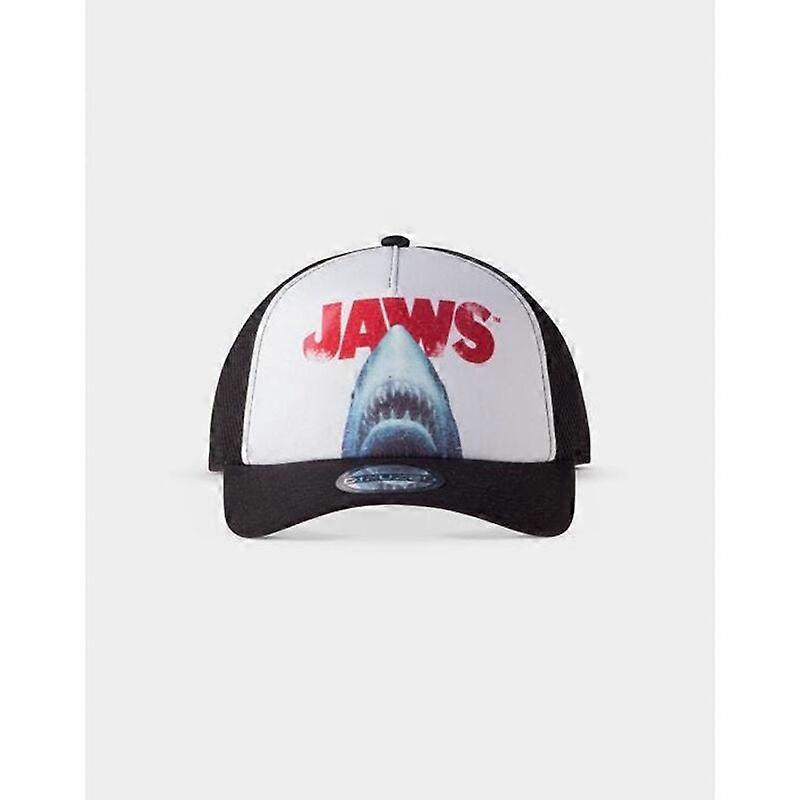Universal - Jaws - Justerbar keps