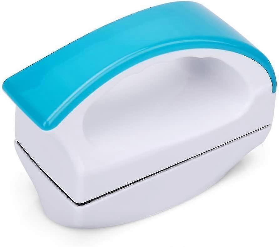 Akvarium Magnetisk GlassRenser Fisketank Glass Rengjøringsbørste