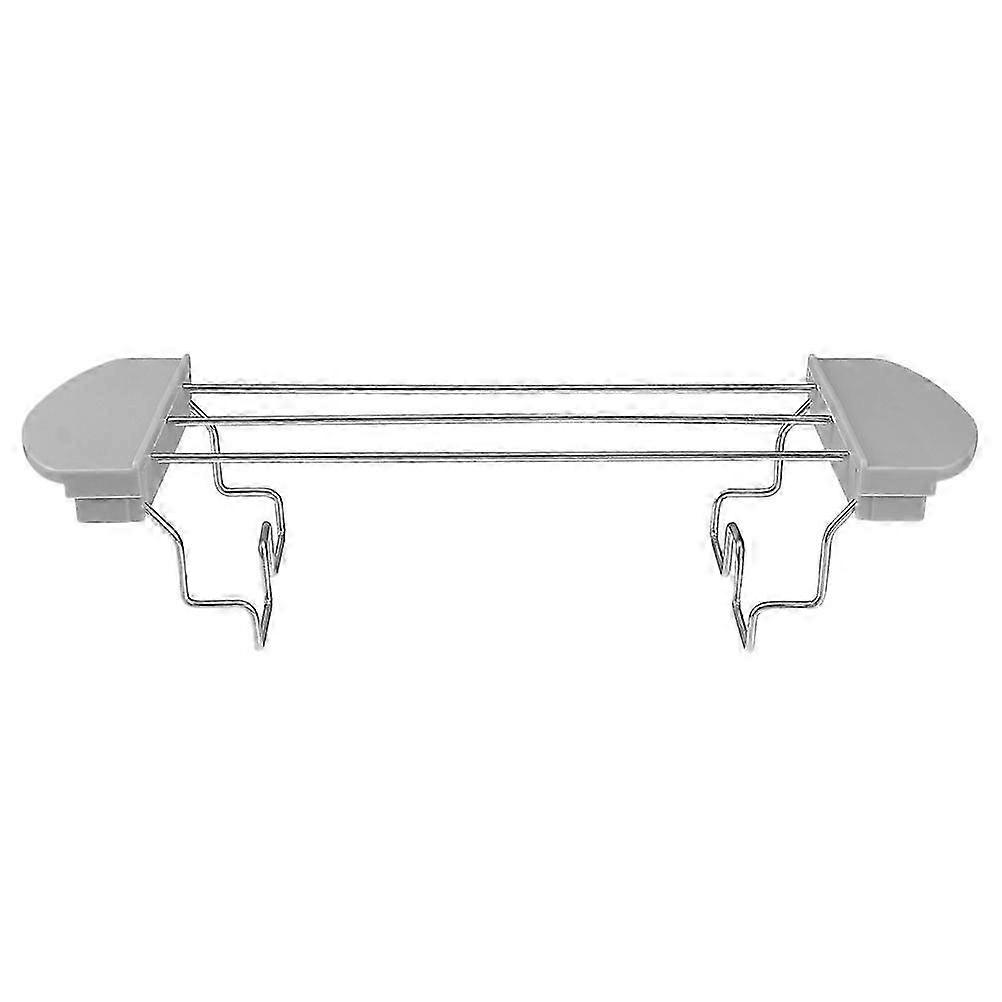 Toaster Warming Rack Bread Rack Sandwich Rack Holder Griddle Grill Warming Rack Toaster Accessory