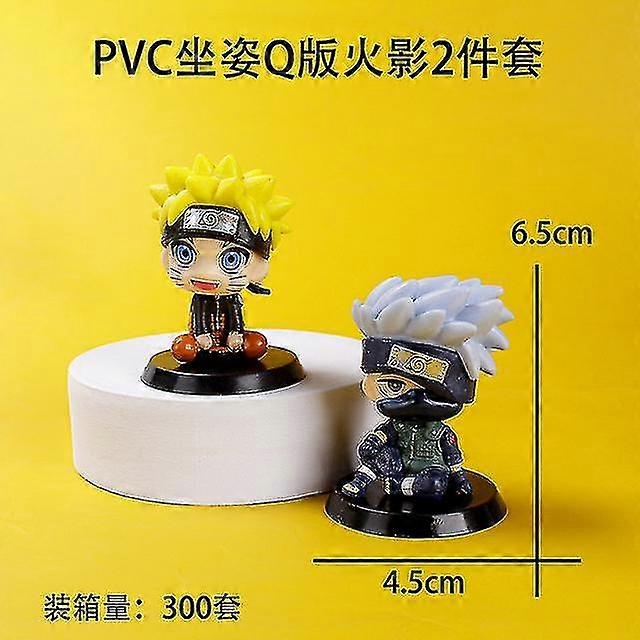 15cm Hatake Kakashi S Accesorii