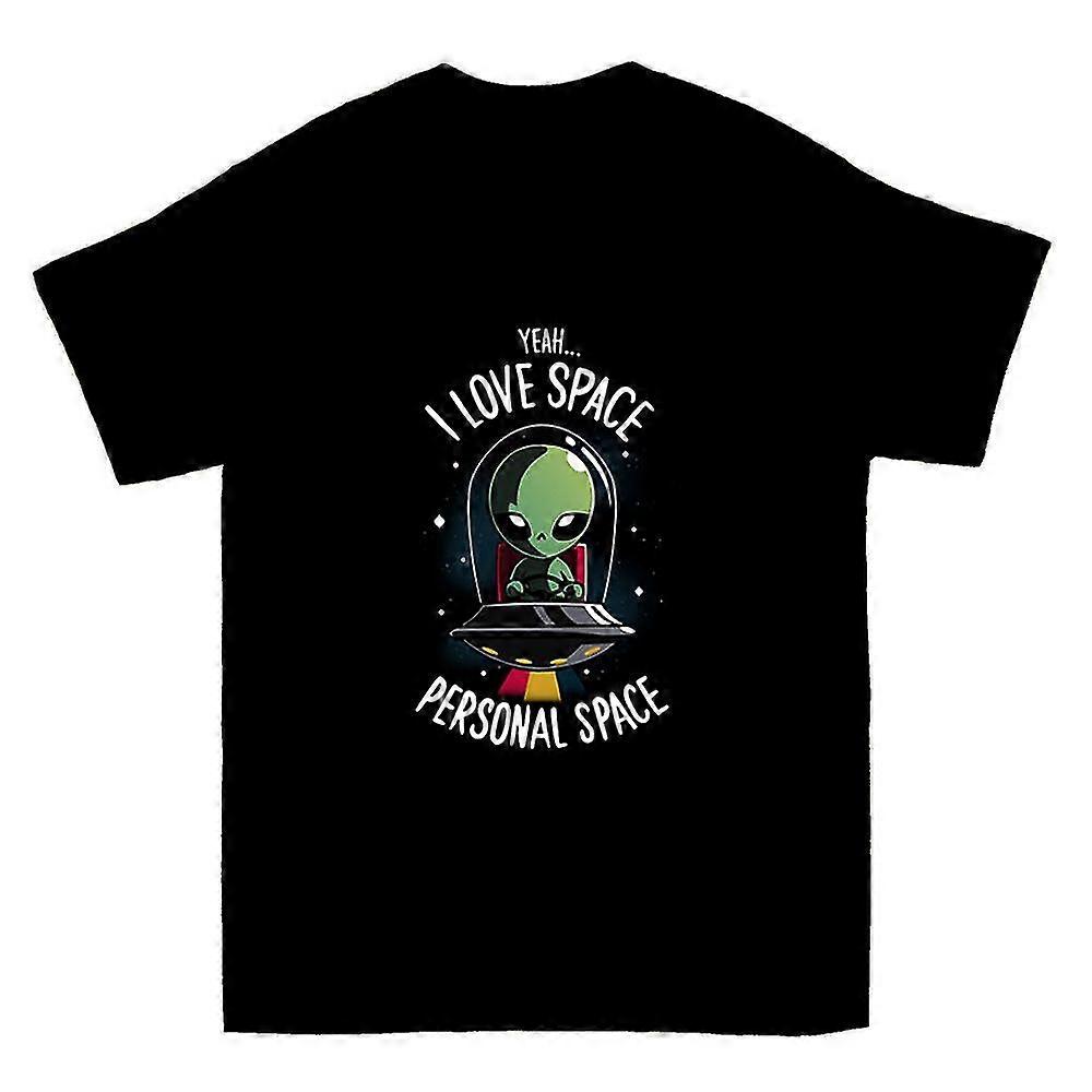 Space Lover T-shirt