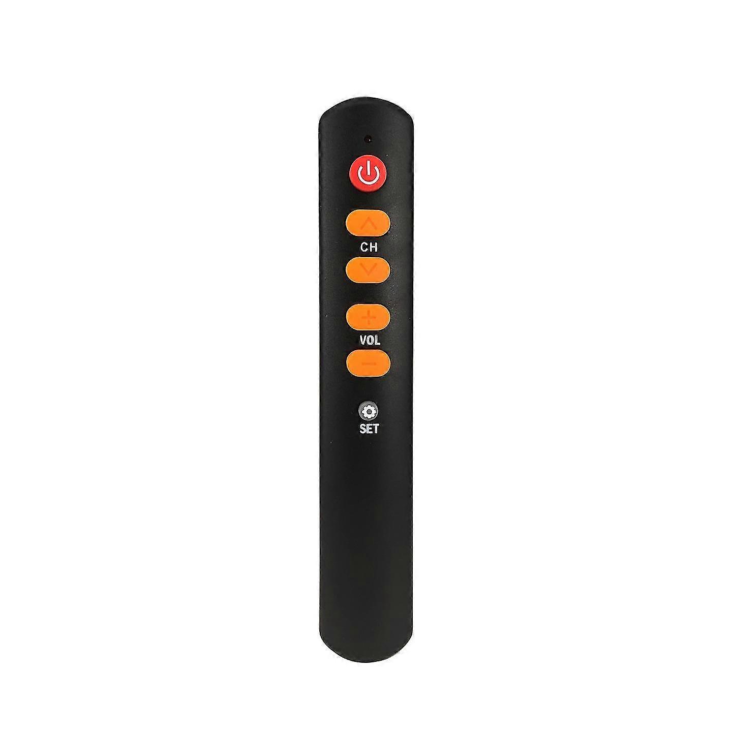 IHANDY RCPEN06 6 Keys Universal Learning Remote Control for SAT DVD TV