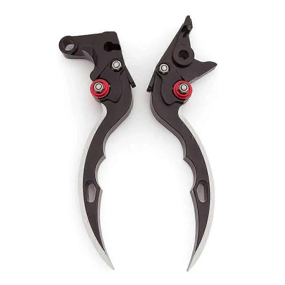 Για Aprilia RS660 Tuono 660 2020-2022 Αλουμίνιο Μοτοσικλέτα Ρυθμιζόμενη Μανέτες Συμπλέκτη Φρένων Σετ Για RS660 Tuono 660 2021