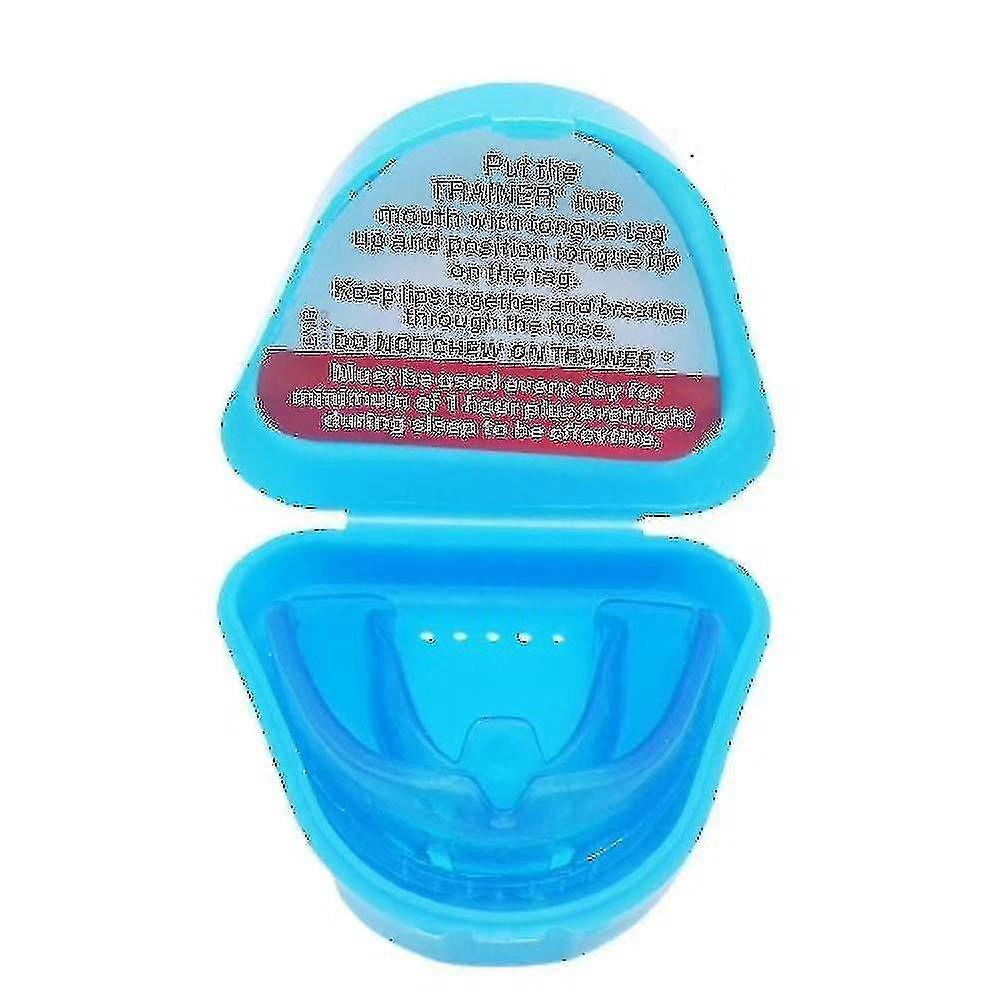 Children's Orthodontic Invisible Braces