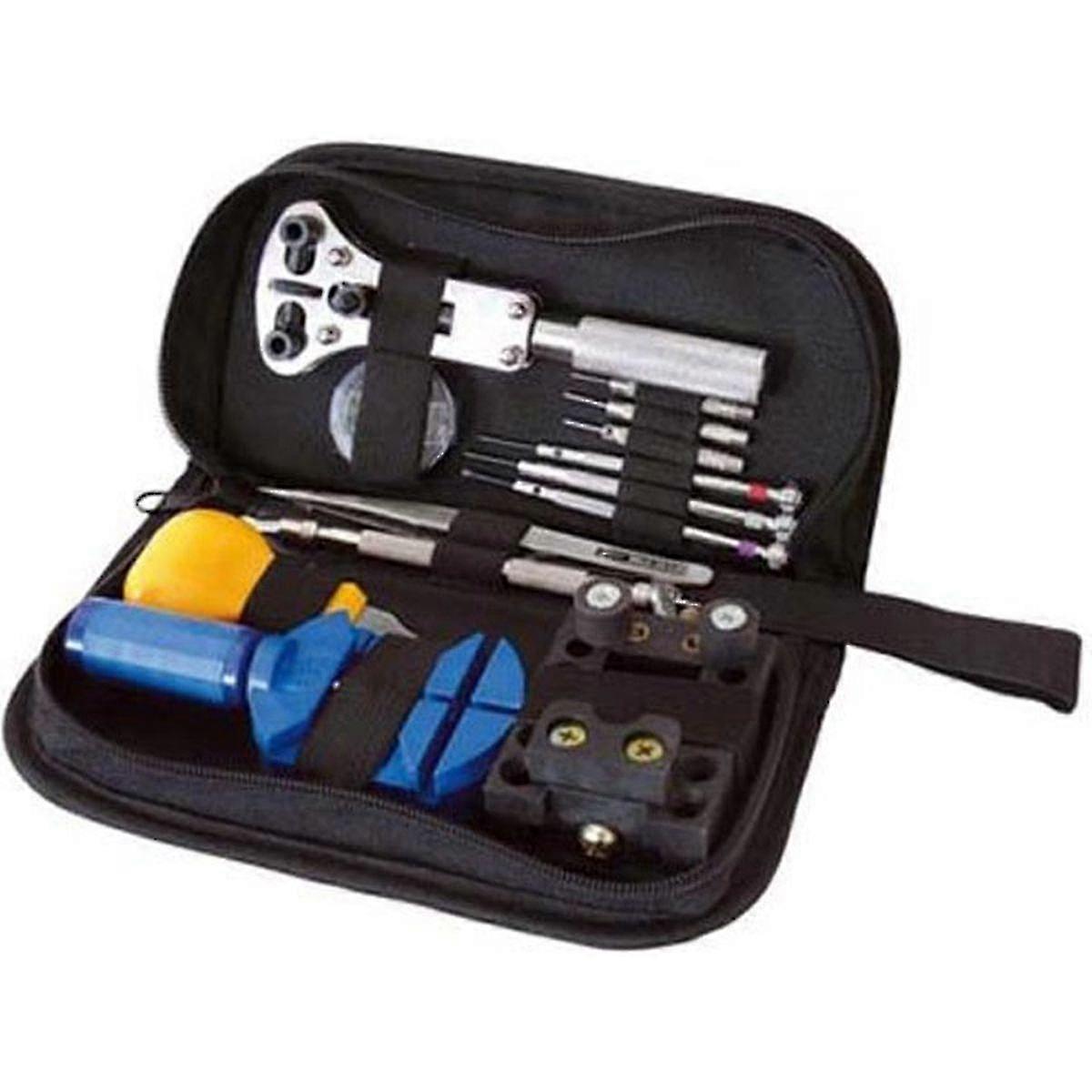 Professional Watchmaking Tool Kit