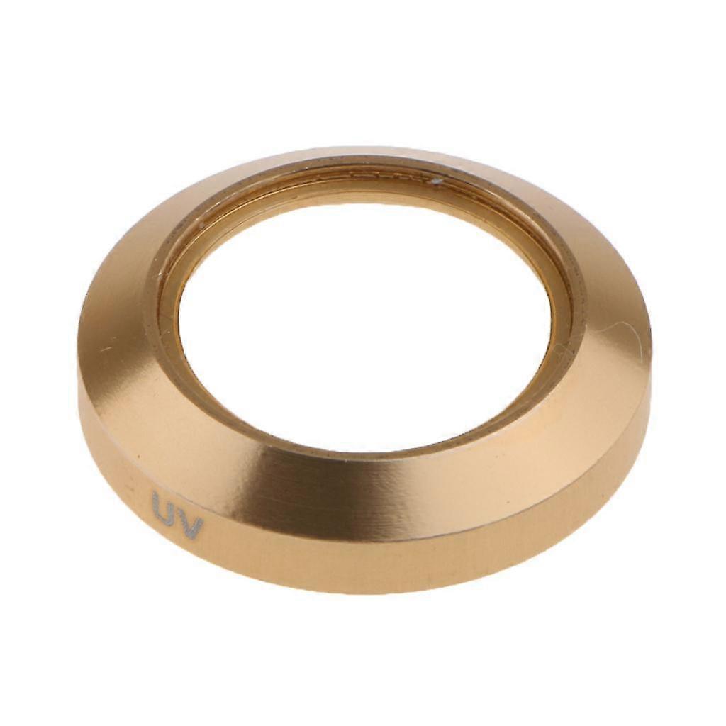 24mm Camera Lens Optical Glass Ultraviolet UV Filter for DJI Mavic 2