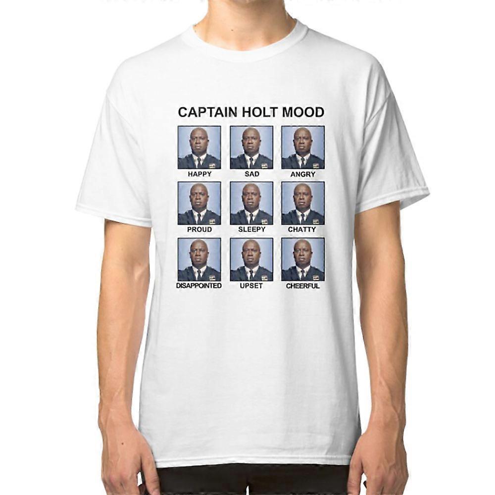 Holt mood T-shirt