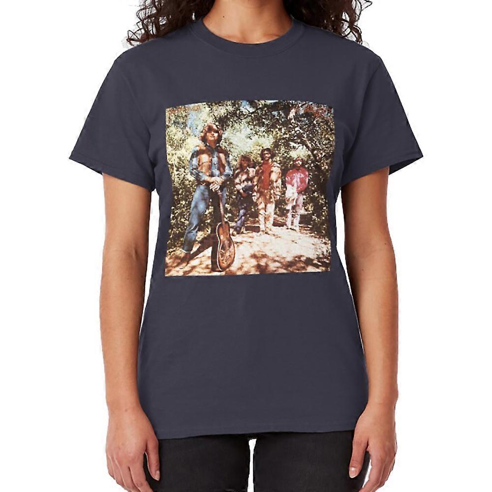 CCR Green River Tişört