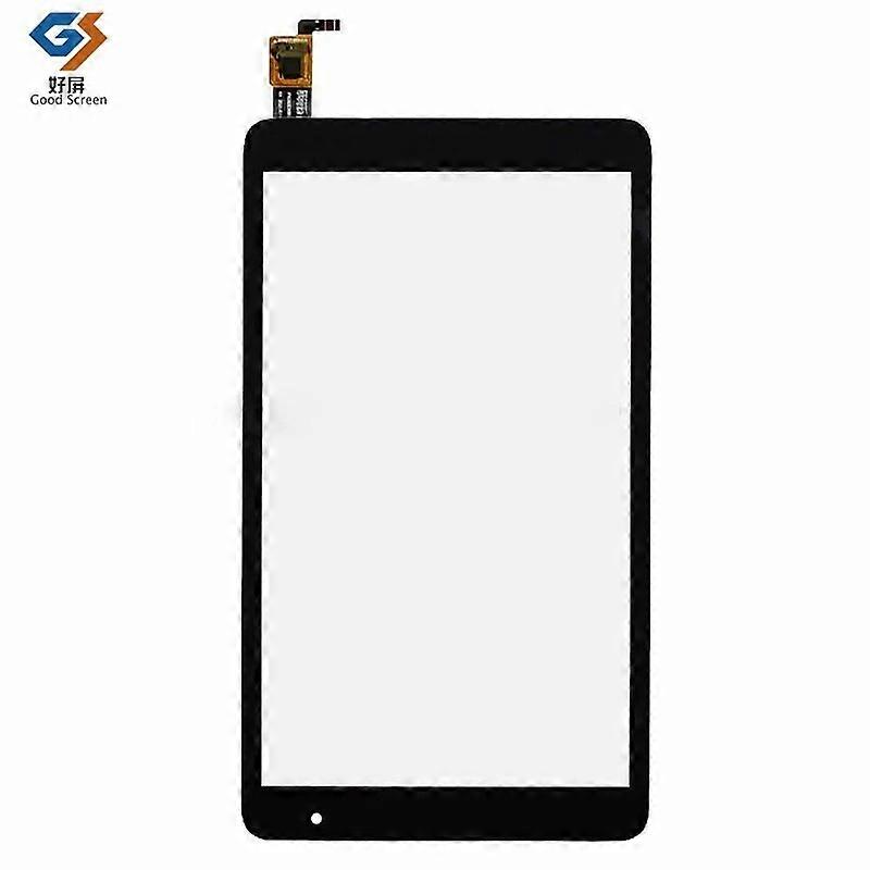 8 polegadas para Blu M8L Plus M0211WW 4G Lte BLU M8L 2021 M0170WW Tablet PC capacitivo Touch Screen Digitizer Sensor
