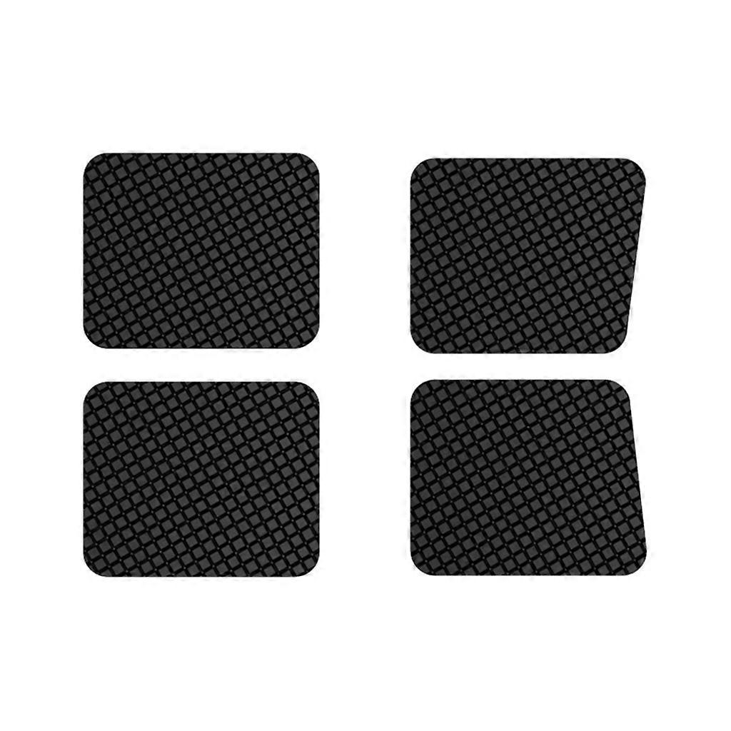 For Steam Deck Host Protection-Decal Anti-scratch Trackpad Back Button Stickers