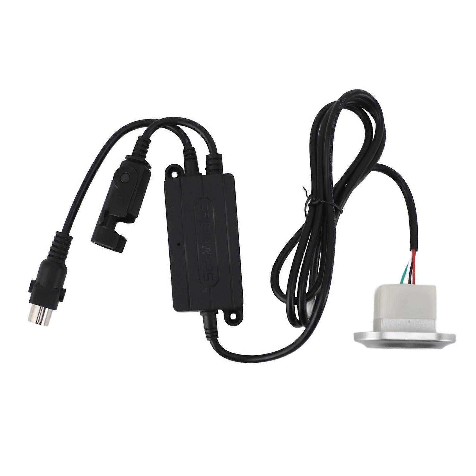 電動ソファボイスコントローラー29VASSパワーリクライニングチェアリフトチェアボイスコントロールスイッチ家庭用USB充電ポート付き交換