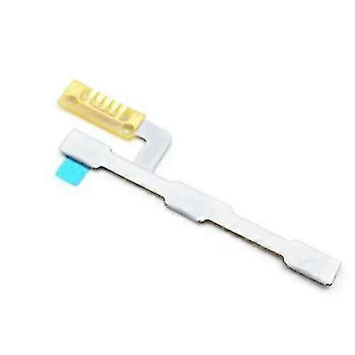Power Button & Volume Button Flex Cable For Zte Blade L3