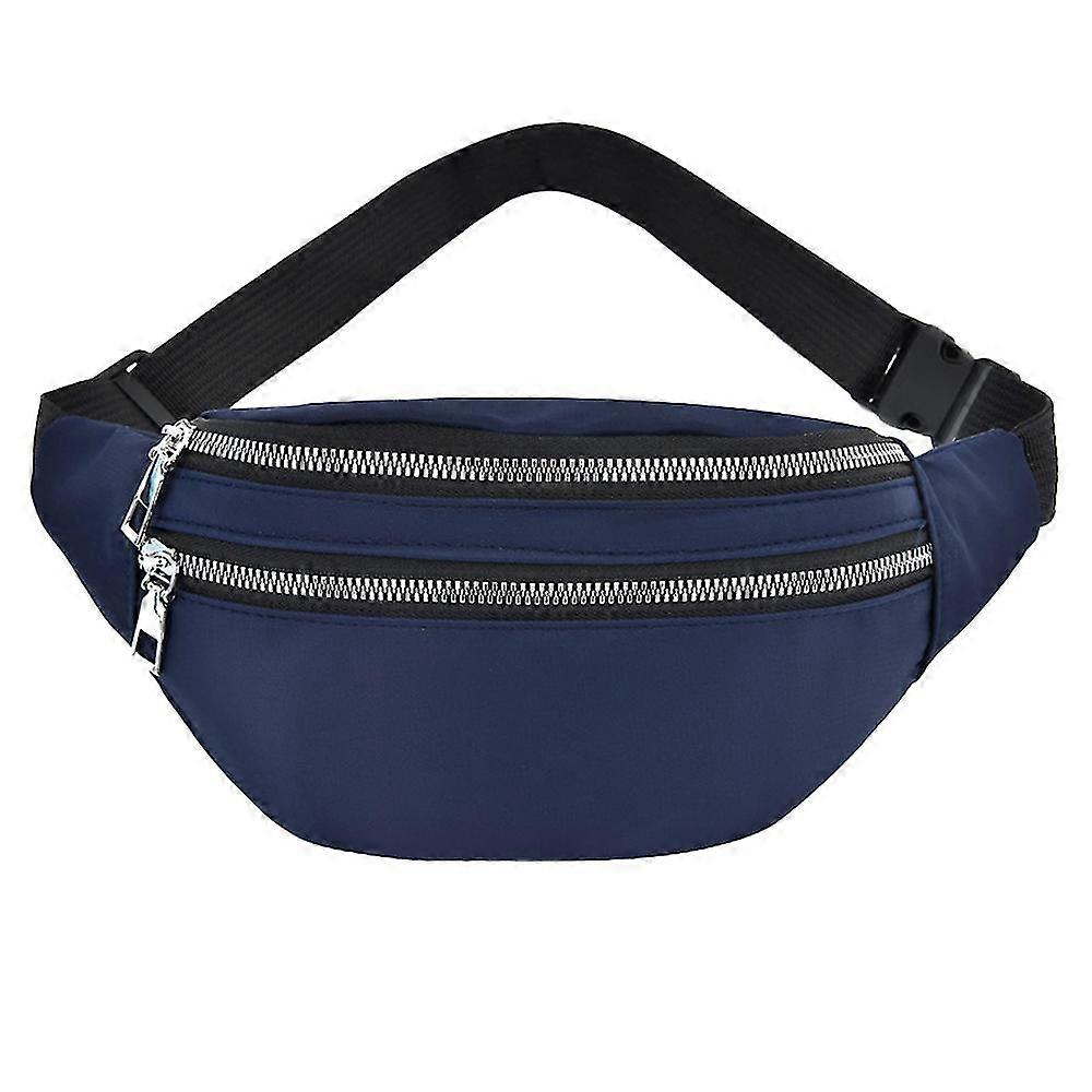 Sports Running Waist Bag, Men's And Women's Fash Mobile Ph Bag