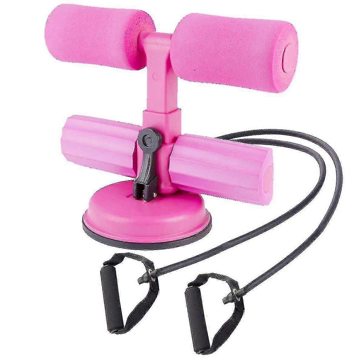 Asseyez-vous assistant bar fitness exercice d’entraînement d’entraînement avec bande de résistance