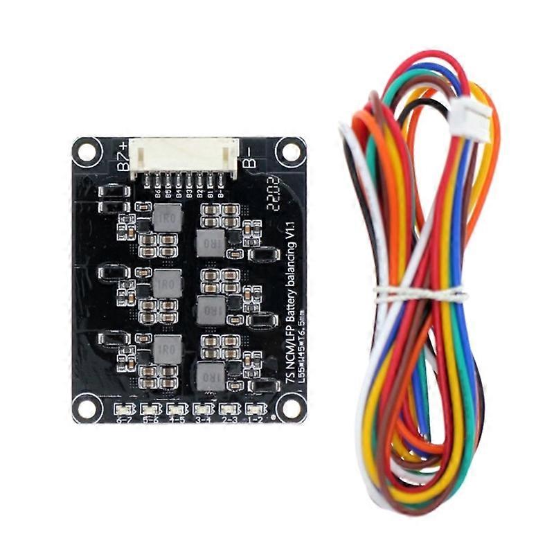 LithiumBatteryEnergy TransferModule Active Balancer Board