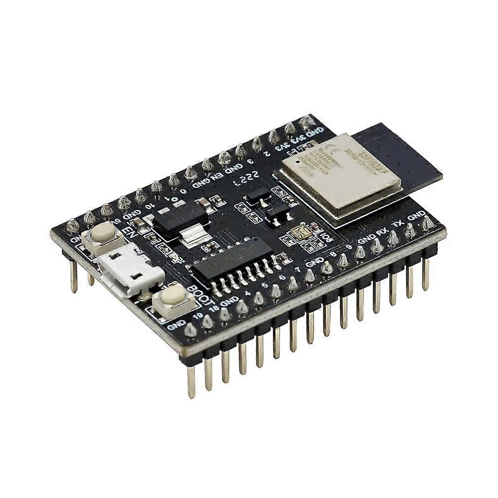 ESP32-C3-MINI-1 Module WiFi+Bluetooth 5.0 Development Board Core Board