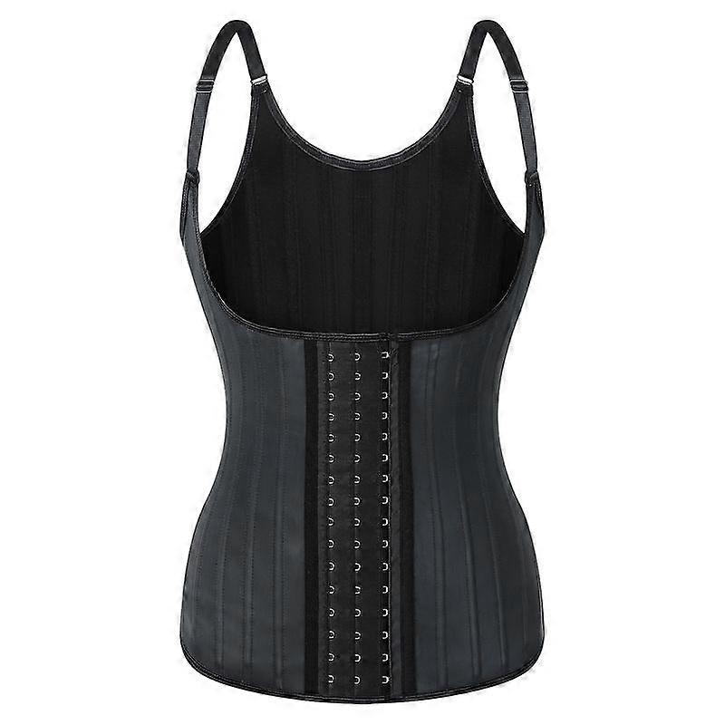 לטקס Cinta על בגדים תחתונים סקסיים נשים תחתונים לא מצונזרים סרבל חזייה בלתי נראה לנשים Binder חזה טרנס