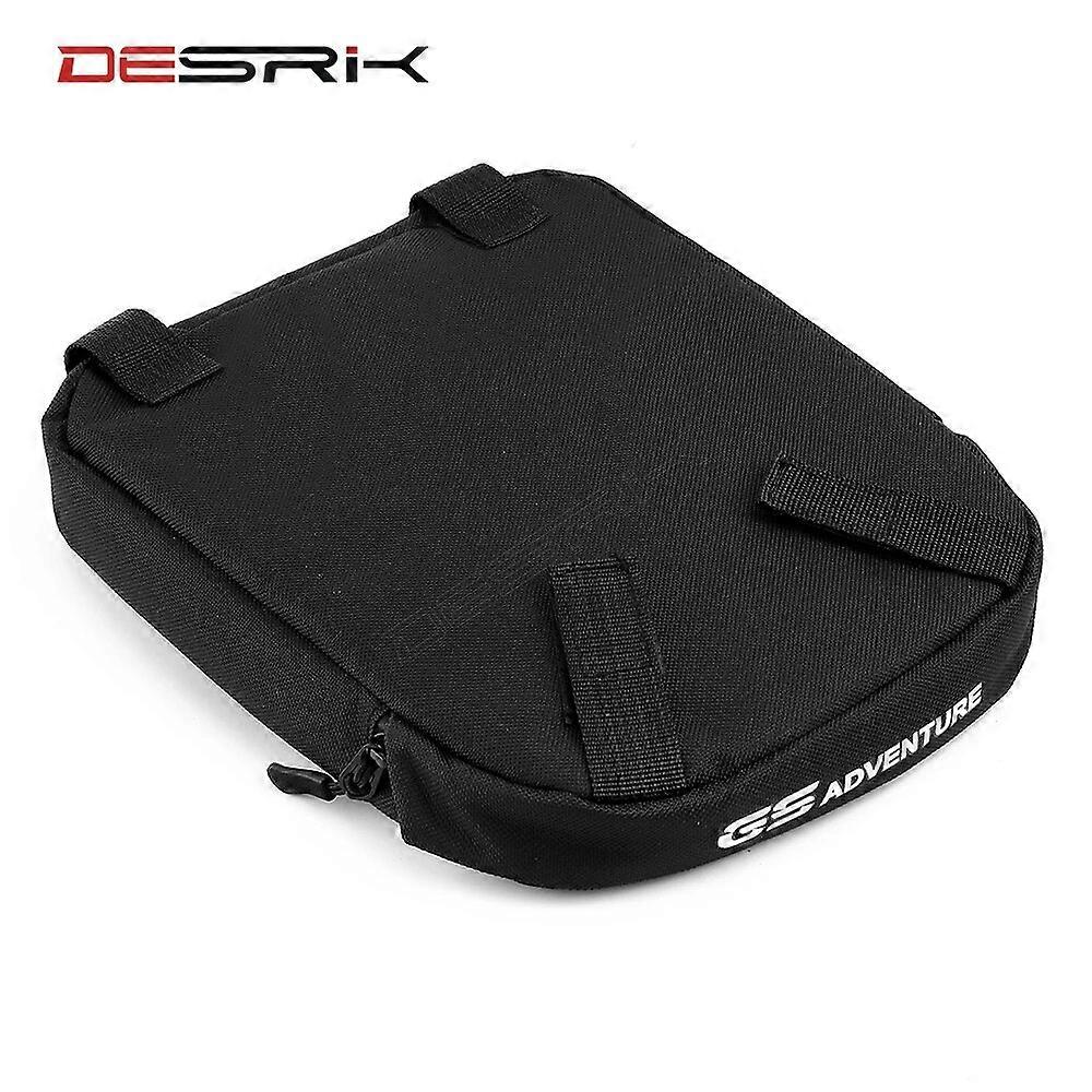 NEW For BMW R1250 GS R 1250 GS R1250GS ADV Adventure 2019 2020 2021 Motorcycle Rear Back Seat Bag Waterproof Storage Bag Toolbag