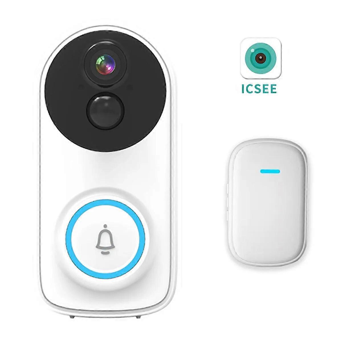 4.3 Inch 1V6 TFT Monitor Wired Intercom Video Door Phone