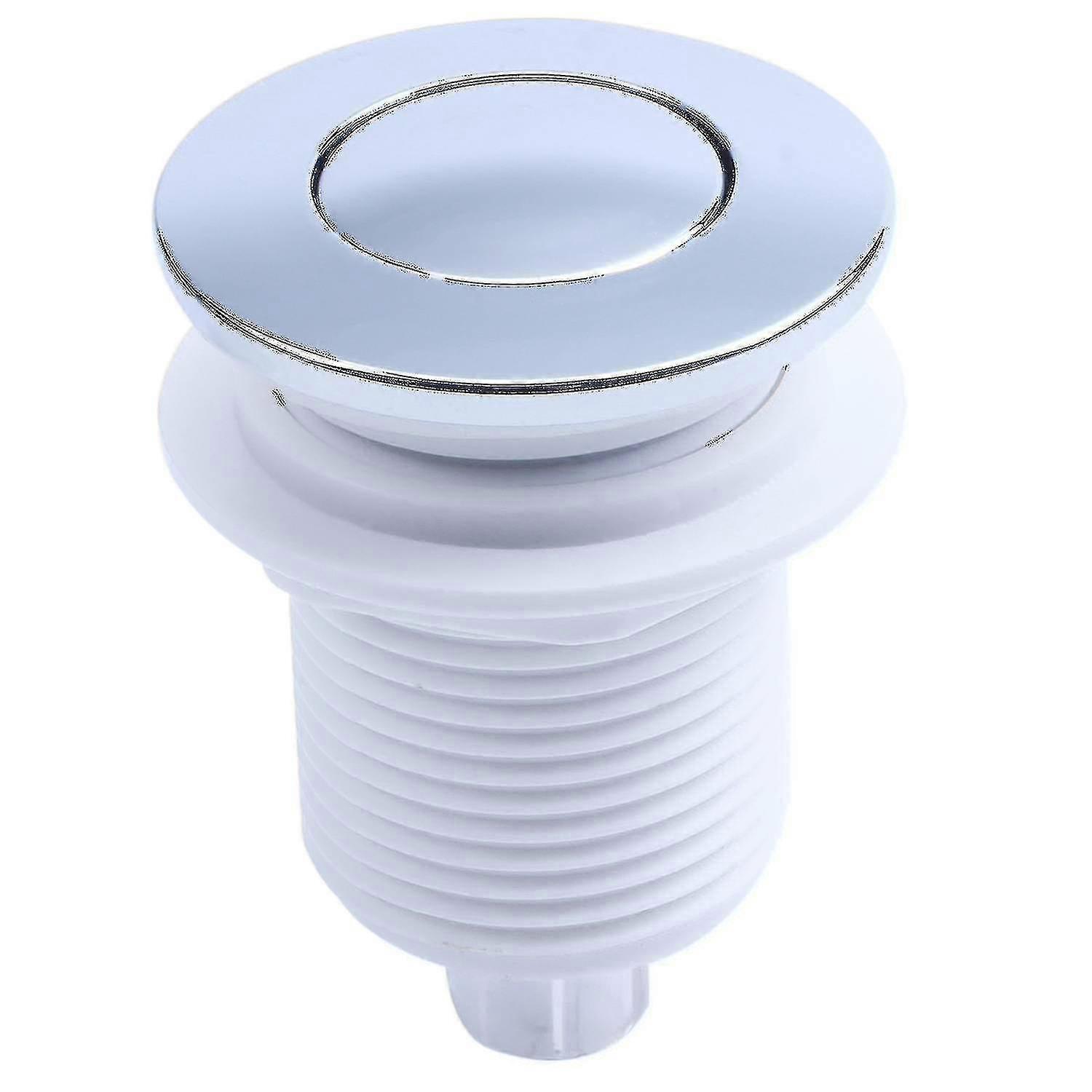 16a On Off Push Button Switch Whirlpool Jet For Bath Tub Spa Garbage