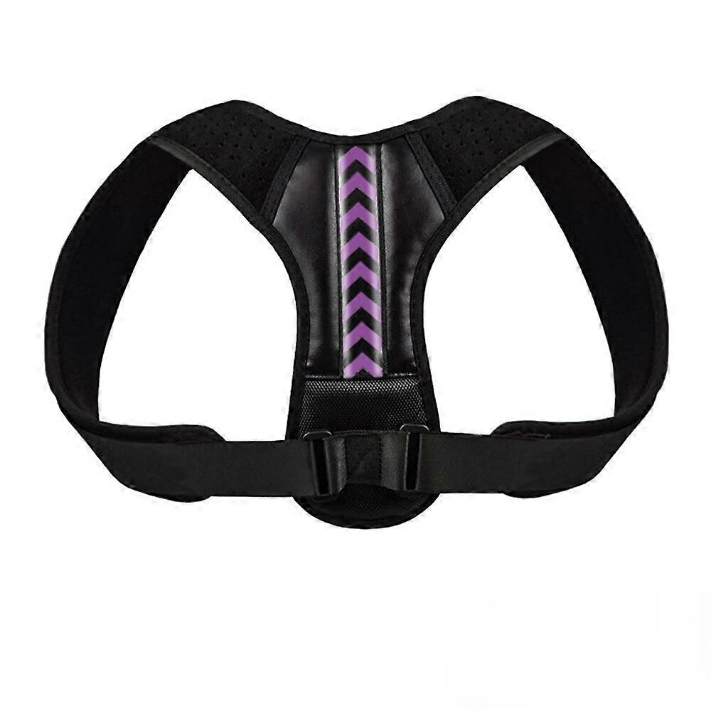 Back Posture Corrector Anti-camel correction belt sitting posture correction belt back orthopedic Adjustable correction belt new