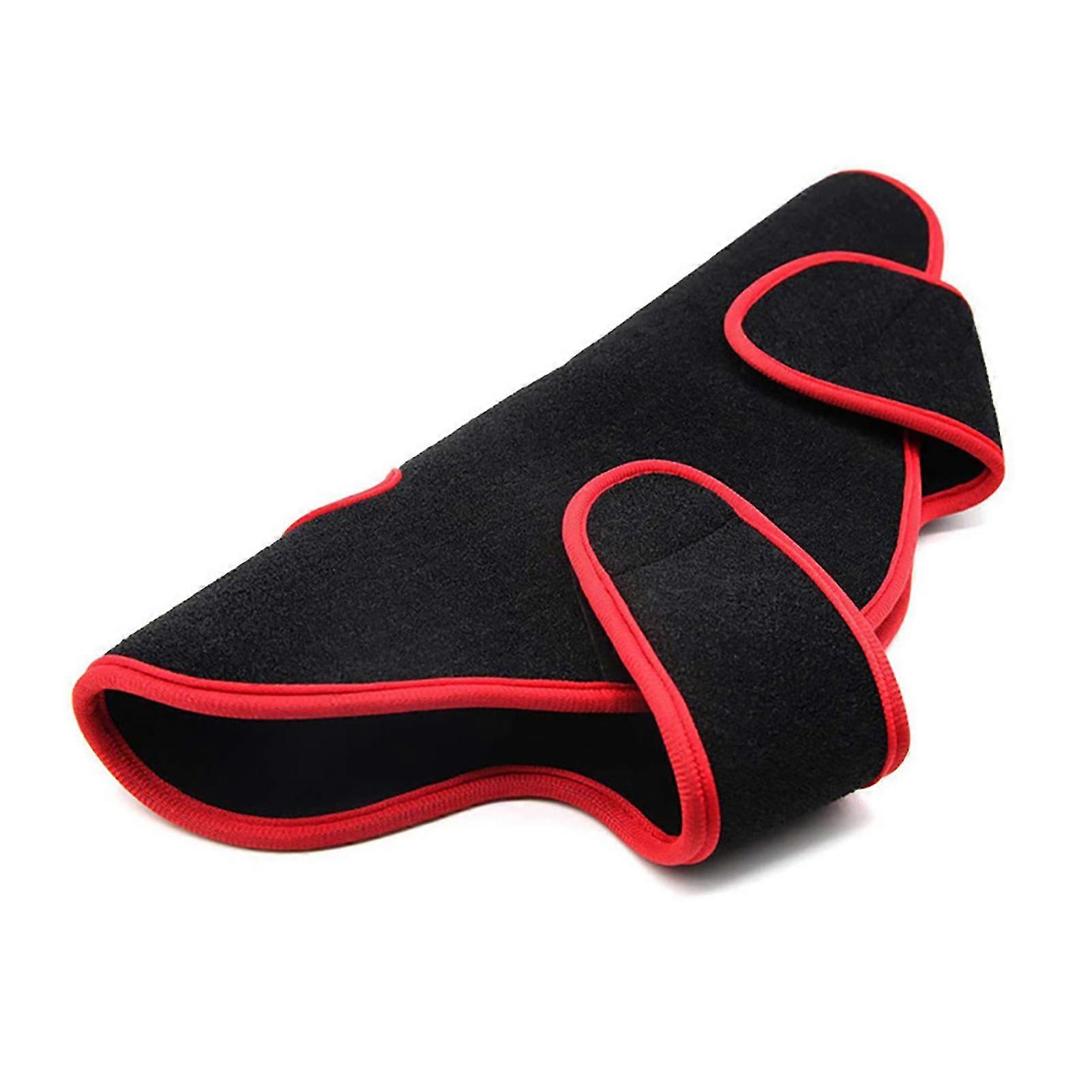 אופניים זיעה שומר Neoprene זיעה מגבת אופניים אביזרים עבור אופני פלוטון