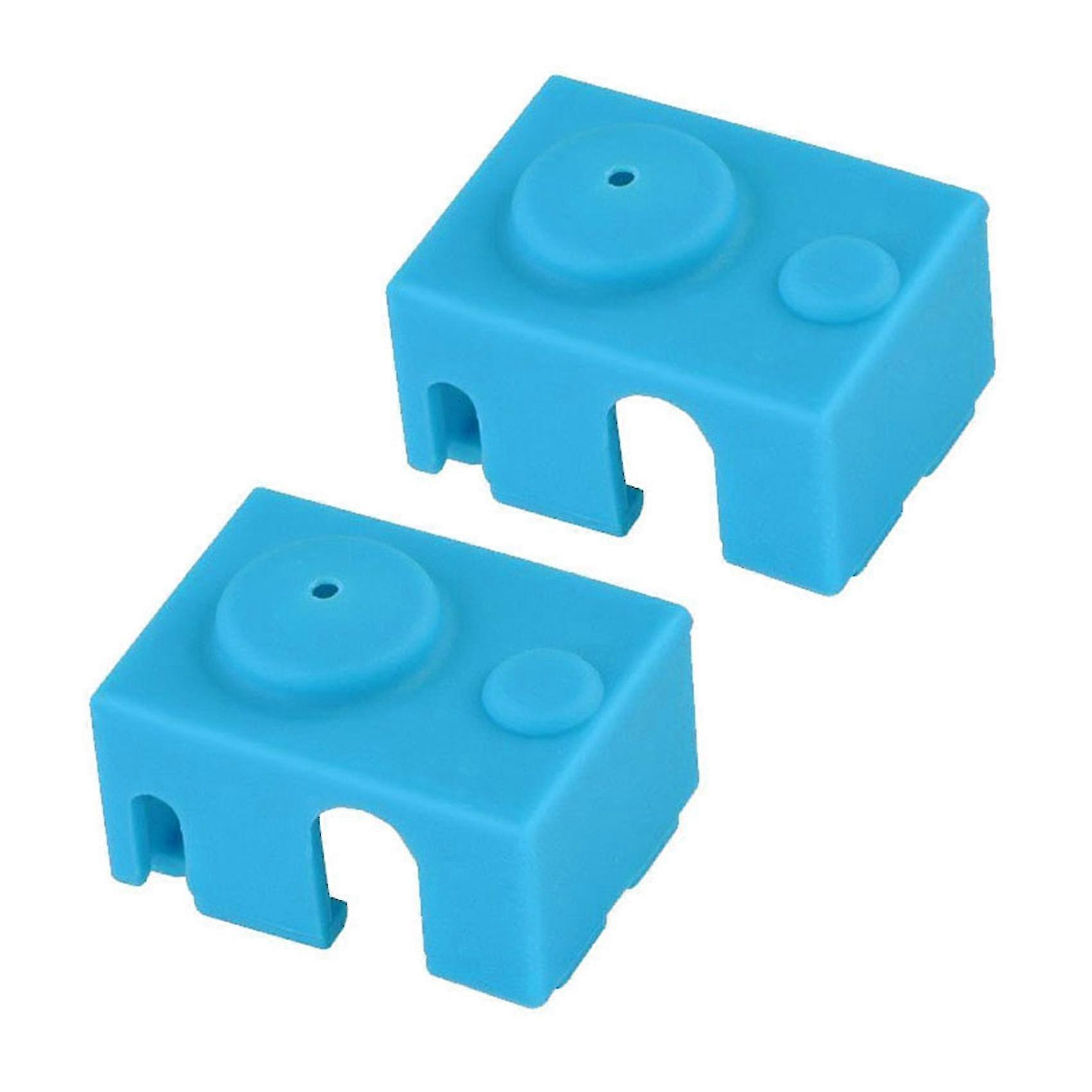 Cover E3d V6 Silicone Socks Pt100 Hot End Compatible With 3d Printer Part Case