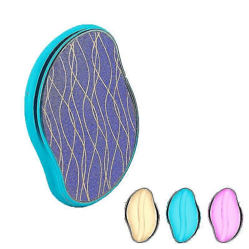 Physical Hair Removal Painless Safe Epilator Easy Cleaning Reusable Body Beauty Depilation Tool