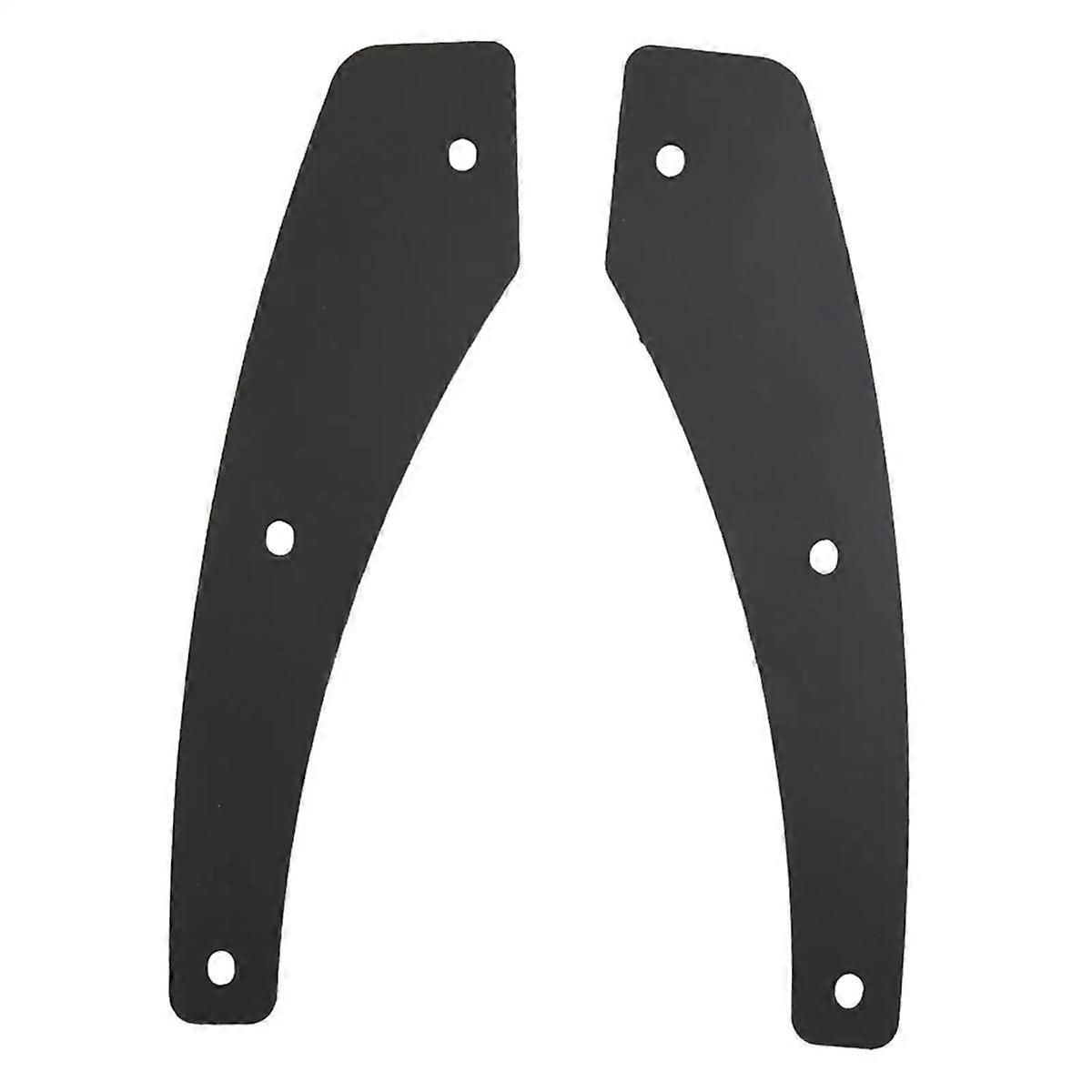 Car Mudguards Mud Flaps Splash Guards Wheel for ND Roadster Accessories