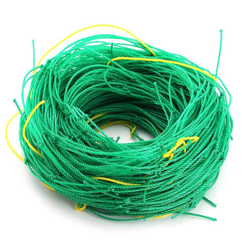 Garden Vegetable Plant Trellis Net Climbing Frame Fruit Tree Anti Pest Netting