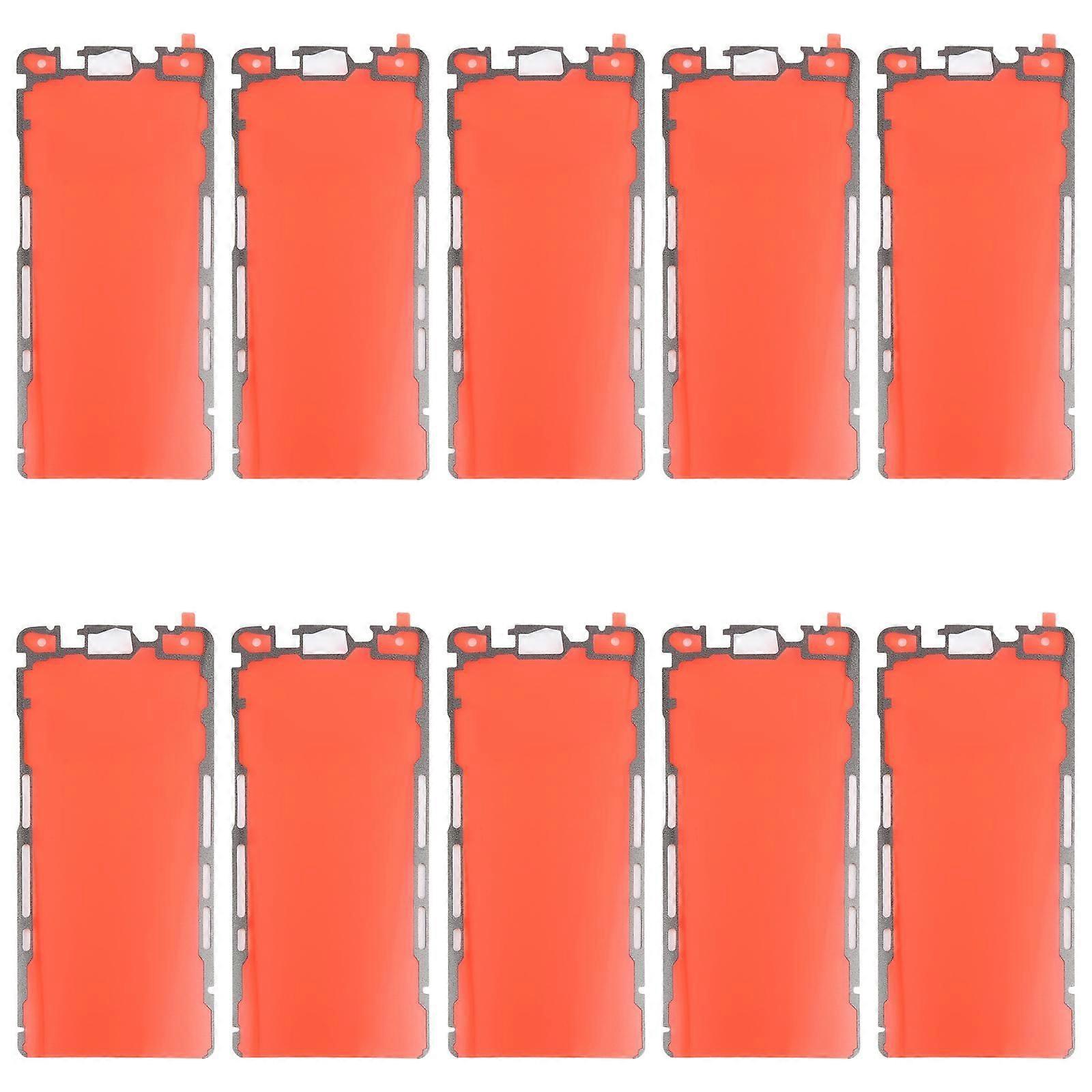 10pcs Frame Glue For OPPO Reno11