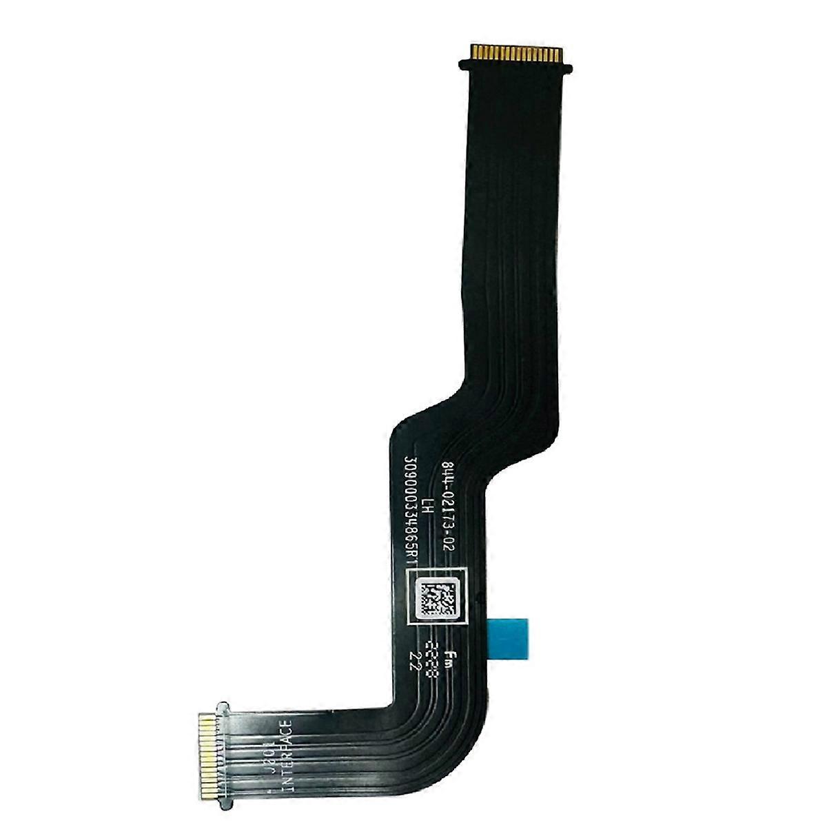 Power Connection Cable for 3 VR Controller Power Flex Cable for Quest 3 Handle Replacement Left